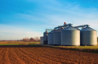 O Raio-X Da Armazenagem Na Agricultura Brasileira