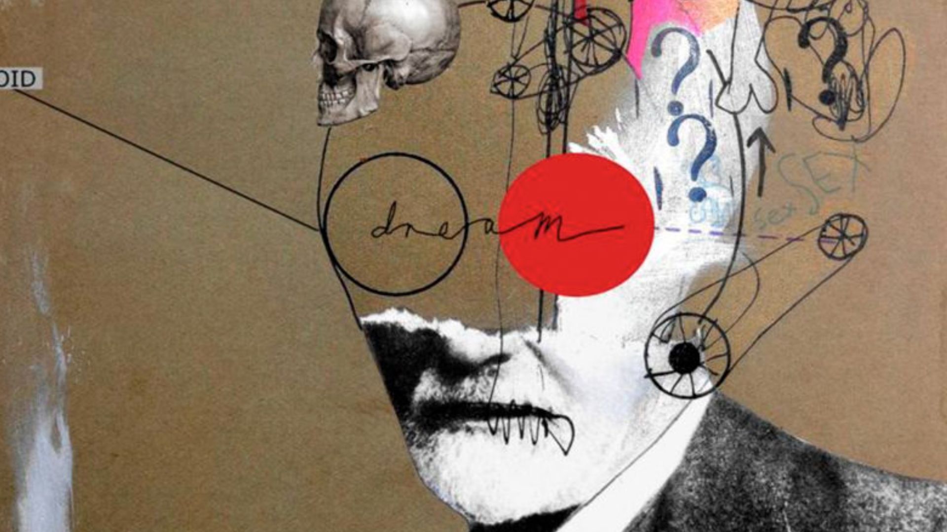 15 Principais Ideias de Freud