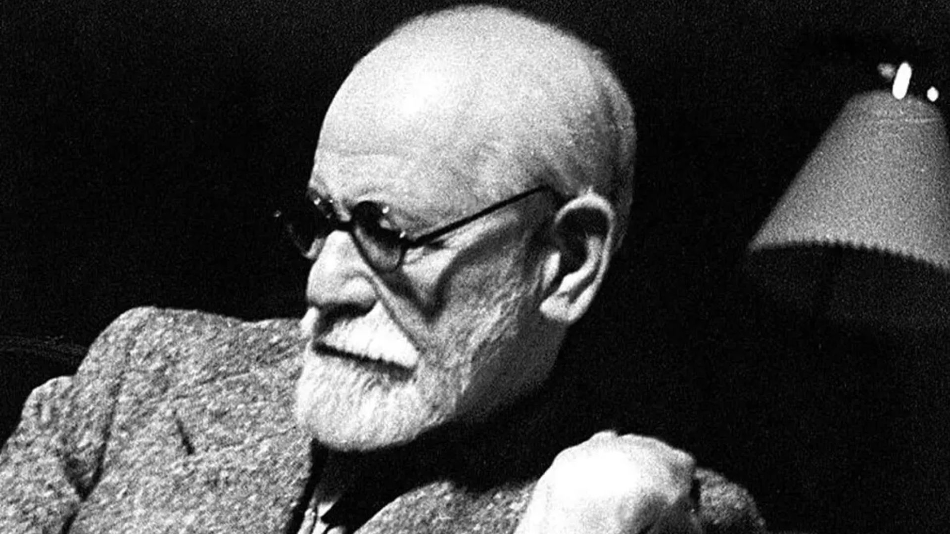 Freud explica: Entenda Sete Conceitos Básicos da Psicanálise