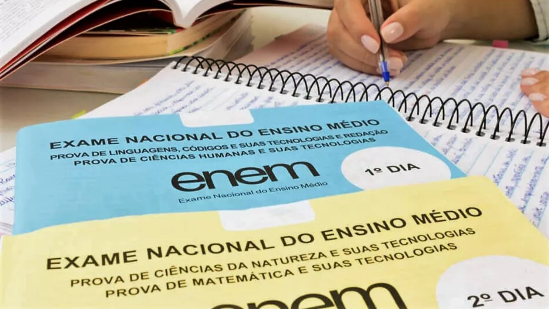 Inep Adia Período de Inscrições do Enem 2023; Veja Novas Datas