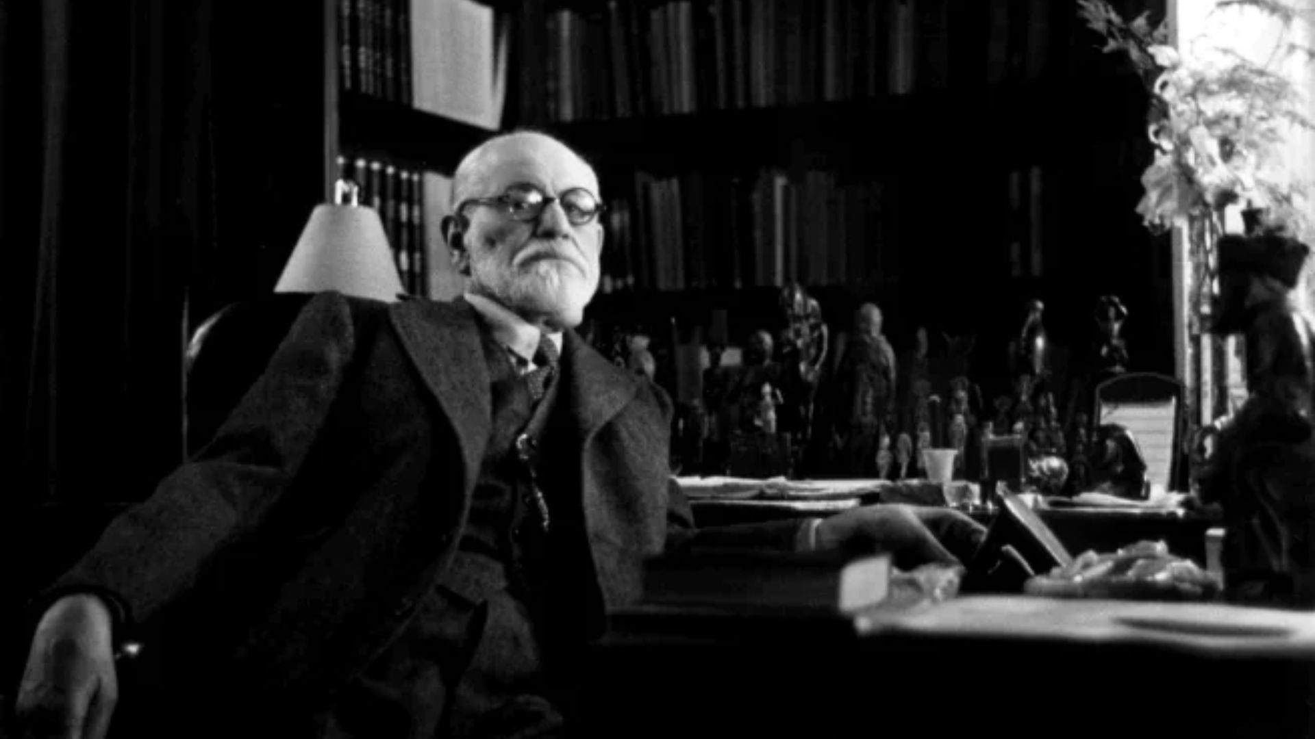 Sigmund Freud e a Importância da Psicanálise