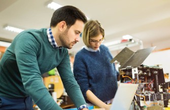 Confira Quatro Vantagens De Fazer um Curso Técnico