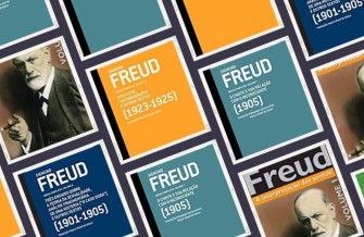 Os 5 Livros de Freud mais Importantes para Entender a Psicanálise