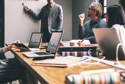 Técnicas em Administração