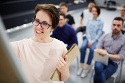 Gestão e Docência do Ensino Superior