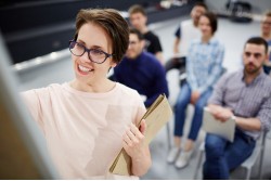 Gestão e Docência do Ensino Superior