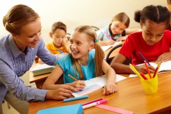 Educação Infantil