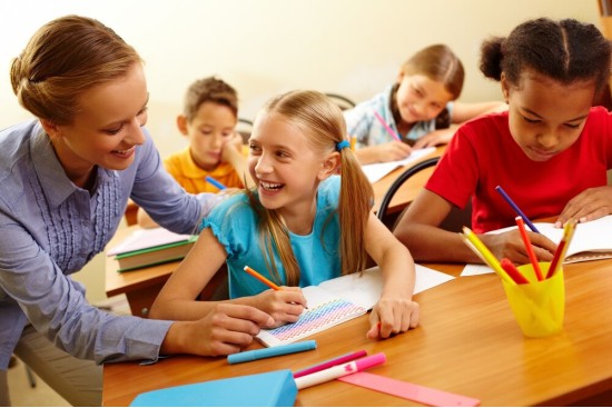 Educação Infantil