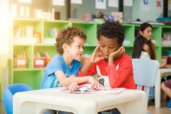 Lúdico e Psicomotricidade na Educação Infantil