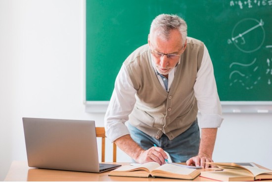 Especialização em Docência do Ensino Superior