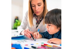 Especialização em Psicopedagogia Clínica