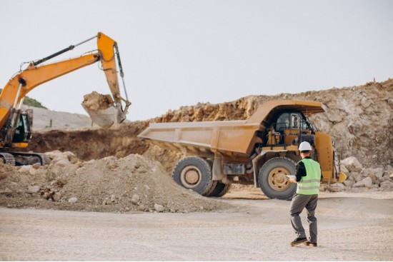 Técnicas em Mineração