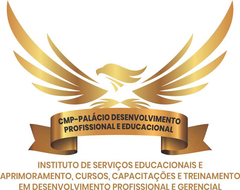 CMP - Palácio Desenvolvimento Profissional e Educacional